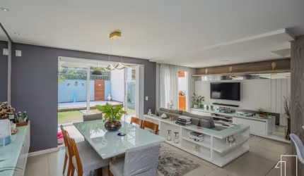 Casa com 3 quartos à venda na Rua Santiago, 124, Campestre, São Leopoldo por R$ 870.000