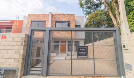 Casa com 3 quartos à venda na Rua Padre Reus, 68, Padre Reus, São Leopoldo por R$ 800.000