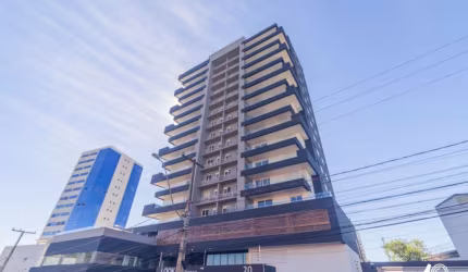 Apartamento com 4 quartos à venda na Avenida Wilhelm Rotermund, 20, Morro do Espelho, São Leopoldo por R$ 1.689.000