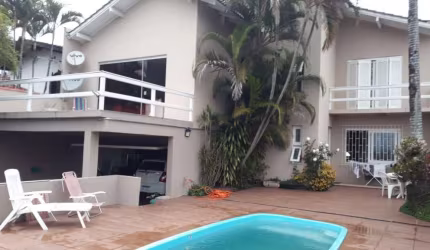 Casa com 3 quartos à venda na Henrique Dias, 343, Jardim América, São Leopoldo por R$ 970.000