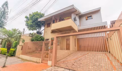 Casa com 3 quartos à venda na Rua João Scherer, 65, Pinheiro, São Leopoldo por R$ 1.053.192