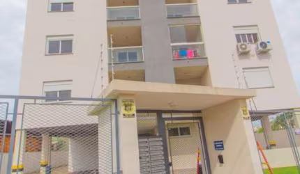 Apartamento com 2 quartos à venda na Rua Dom Pedro II, 185, Rio Branco, São Leopoldo por R$ 480.000