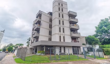 Cobertura com 2 quartos à venda na Rua Nove de Maio, 10, Scharlau, São Leopoldo por R$ 695.000