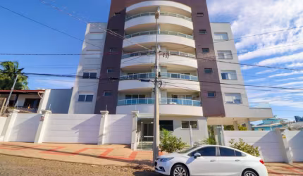 Cobertura com 3 quartos à venda na Rua Alberto Scherer, 359, Rio Branco, São Leopoldo por R$ 1.495.000