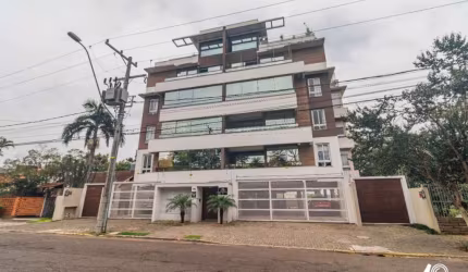 Cobertura com 3 quartos à venda na Avenida Wilhelm Rotermund, 996, Morro do Espelho, São Leopoldo por R$ 1.270.000