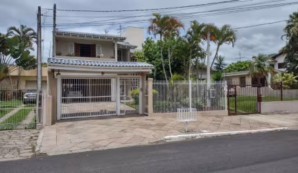 Casa com 4 quartos à venda na Rua Caxias, 279, Centro, Esteio por R$ 4.000.000