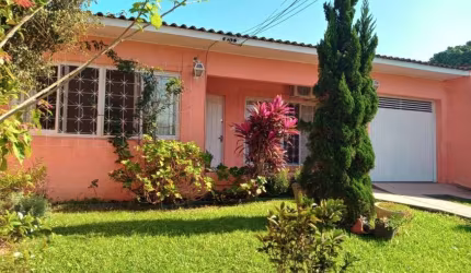 Casa com 3 quartos à venda na Rua Taquara, 363, Vila Olímpica, Esteio por R$ 742.000