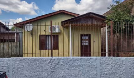 Terreno à venda na Rua Dona Josefina, 466, Capão da Cruz, Sapucaia do Sul por R$ 265.000