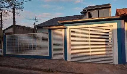Casa com 4 quartos à venda na Rua Antônio Pavani, 86, COHAB, Sapucaia do Sul por R$ 395.000