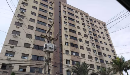 Apartamento com 2 quartos à venda na Rua Soledade, 1268, Centro, Esteio por R$ 485.000