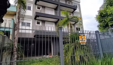 Apartamento com 2 quartos à venda na Rua General José Machado Lopes, 190, Centro, Esteio por R$ 442.465
