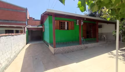 Casa com 2 quartos à venda na Rua Nossa Senhora Aparecida, 324, Ipiranga, Sapucaia do Sul por R$ 318.000