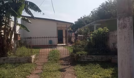 Casa com 2 quartos à venda na Rua Alegrete, 1043, Parque Amador, Esteio por R$ 280.000