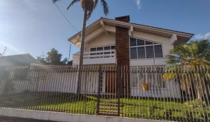 Casa com 4 quartos à venda na Rua São Sebastião do Caí, 670, Centro, Esteio por R$ 1.600.000