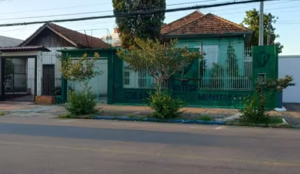 Casa com 2 quartos à venda na Rua Padre Felipe, 206, Centro, Esteio por R$ 848.000
