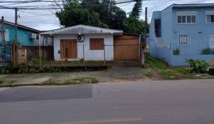Casa com 3 quartos à venda na Rua Soledade, 1004, Centro, Esteio por R$ 351.000
