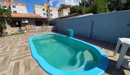 Casa com 4 quartos à venda na José Antônio Daudt, 86, Vila São José, Esteio por R$ 560.000