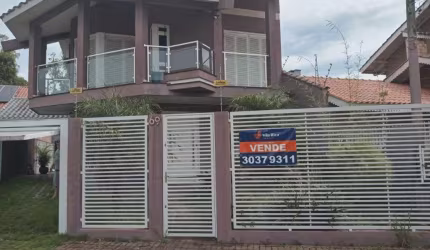 Casa com 4 quartos à venda na Das Nacoes, 69, Centro, Esteio por R$ 1.500.000