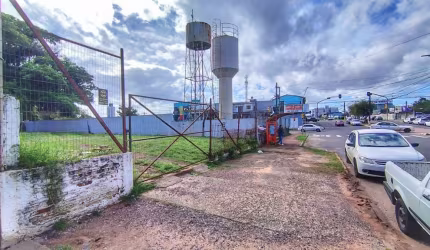 Terreno à venda na Avenida João Pereira de Vargas, 899, Centro, Sapucaia do Sul por R$ 1.500.000