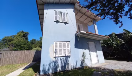 Casa com 4 quartos à venda na Rua Novo Hamburgo, 1449, Parque Amador, Esteio por R$ 1.200.000