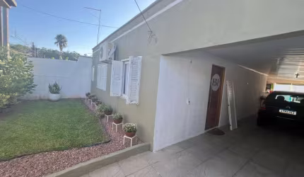 Casa com 3 quartos à venda na Rua Octávio Silveira Borges, 791, Vila Olímpica, Esteio por R$ 500.000