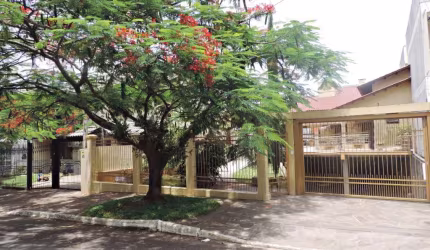Casa com 3 quartos à venda na Rua Germano Arduíno Toniolo, 73, Parque Amador, Esteio por R$ 851.000