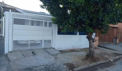 Casa com 2 quartos à venda na Rua Ludovico Costella, 115, Vila Três Marias, Esteio por R$ 280.000