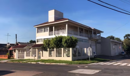 Casa com 3 quartos à venda na Rua Alegrete, 376, Parque Amador, Esteio por R$ 1.900.000