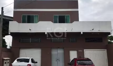 Prédio à venda na Avenida Presidente Vargas, 3608, São Sebastião, Esteio por R$ 790.000