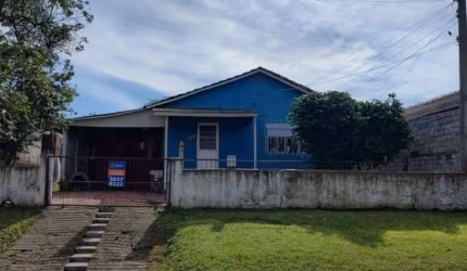 Casa com 2 quartos à venda na Rua Piauí, 128, Camboim, Sapucaia do Sul por R$ 240.000