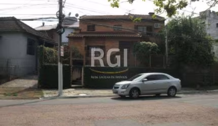 Casa com 4 quartos à venda na Rua Senador Salgado Filho, 0698, Centro, Esteio por R$ 950.000