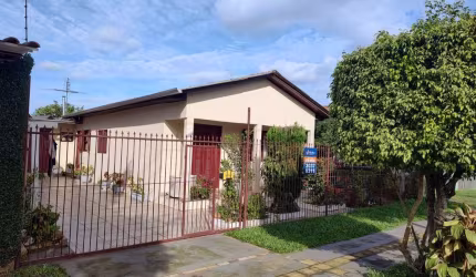 Casa com 3 quartos à venda na Rua Pelotas, 1888, Centro, Esteio por R$ 460.000