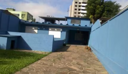 Casa com 3 quartos à venda na Rua Garibaldi, 159, Centro, Esteio por R$ 1.160.000