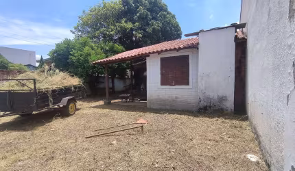 Casa para alugar no São Sebastião, Esteio , 150 m2 por R$ 1.300