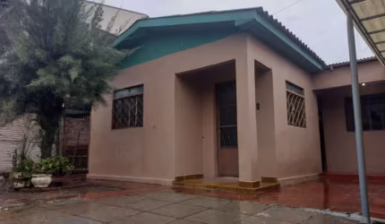 Casa com 2 quartos à venda na Avenida Coronel Theodomiro Porto da Fonseca, 195, Capão da Cruz, Sapucaia do Sul por R$ 400.000