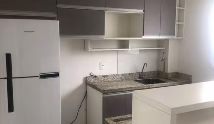 Apartamento com 2 quartos à venda na Avenida Justino Camboim, 1049, Camboim, Sapucaia do Sul por R$ 169.600