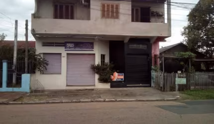 Casa com 2 quartos à venda na Rua Osvaldo Ernesto Renner, 197, Nova Sapucaia, Sapucaia do Sul por R$ 500.000