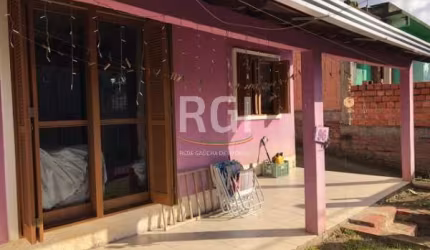 Casa com 2 quartos à venda na Rua Ingá, 96, São José, Sapucaia do Sul por R$ 440.000