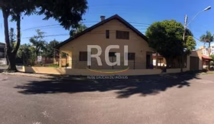 Casa com 2 quartos à venda na Rua Peri Batista, 140, Centro, Sapucaia do Sul por R$ 600.000