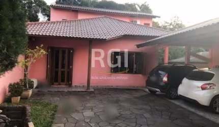 Casa com 4 quartos à venda na Rua São Gabriel, 79, Centro, Esteio por R$ 910.000