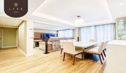 Apartamento com 2 quartos à venda na Rua Professor Sebastião Paraná, 732, Vila Izabel, Curitiba, 89 m2 por R$ 679.000