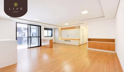 Apartamento com 2 quartos à venda na Rua Tamoios, 771, Vila Izabel, Curitiba, 78 m2 por R$ 899.189
