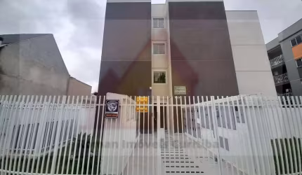 Apartamento Cobertura em Vargem Grande, Pinhais/PR
