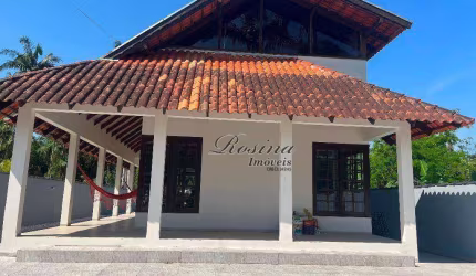 Casa com 4 quartos à venda na ENDEREÇO NÃO INFORMADO, Porto de Cima, Morretes, 280 m2 por R$ 1.300.000