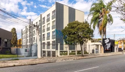 Apartamento com 3 quartos à venda na Avenida Presidente Kennedy, 1761, Água Verde, Curitiba, 83 m2 por R$ 450.000