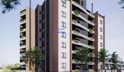 Apartamentos de 54 a 117 m² de área privativa, ENTRADA PARCELADA ATÉ 60X, bairro TINGUI, prox centro Curitiba, fn 41 99864-4995