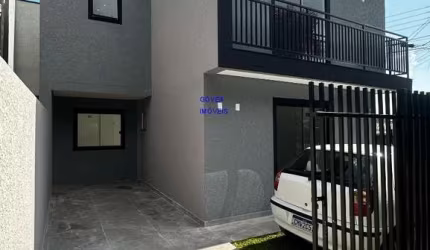SOBRADO DE ESQUINA,PROX MERCADO AGRIMAR, EM RUA COMERCIAL E RESIDENCIAL, PRONTA ENTREGA NO STA RITA, COM LAUDO MAIOR 40 MIL DESCONTO FN 41 99864-4995