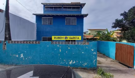 Ponto Comercial para Venda em Cabo Frio, AQUÁRIOS CABO FRIO RJ, 3 banheiros, 4 vagas