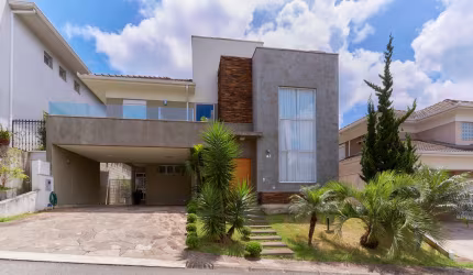 MAGNIFICA CASA EM CONDOMINIO NO SÃO BRAZ