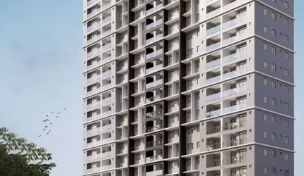 Apartamento com 2 Quartos no Bessa
